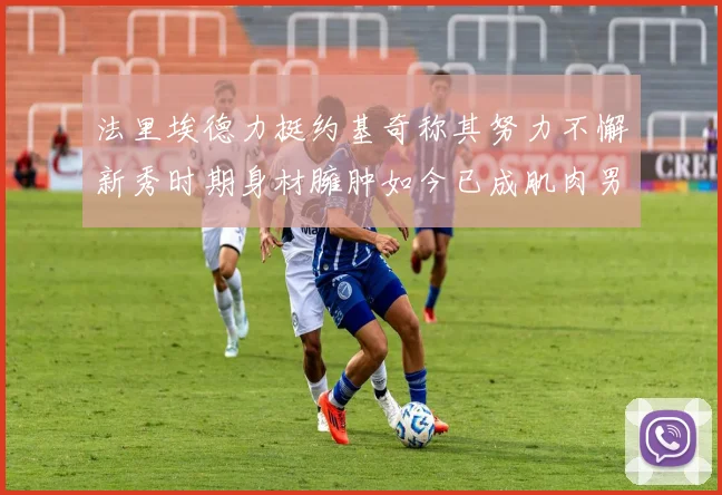 法里埃德力挺约基奇称其努力不懈新秀时期身材臃肿如今已成肌肉男