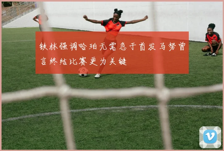 铁林强调哈珀无需急于首发马努曾言终结比赛更为关键